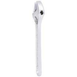 KS Tools 577.0100 Rollgabelschlüssel 100mm Maulweite bis 13mm verchromt přestavitelný klíč Délka klíče (cm) (jen pro nadpis) 13 mm