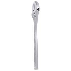 KS Tools 577.0375 Rollgabelschlüssel 375mm Maulweite bis 43mm verchromt přestavitelný klíč Délka klíče (cm) (jen pro nadpis) 43 mm
