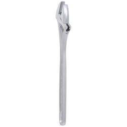 KS Tools 577.0375 Rollgabelschlüssel 375mm Maulweite bis 43mm verchromt přestavitelný klíč Délka klíče (cm) (jen pro nadpis) 43 mm