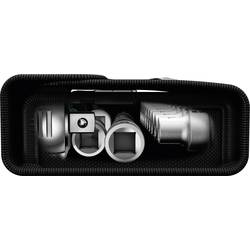 Wera 8100 SC 6 Zyklop Speed sada nástrčných klíčů, metrický, 1/2, 28dílná, 05004076001