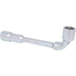 KS Tools 5170424 517.0424 šestiúhelník dvojitý zástrčný klíč 24 mm