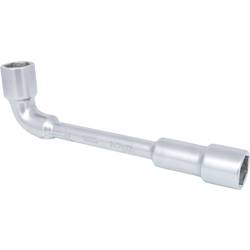 KS Tools 5170424 517.0424 šestiúhelník dvojitý zástrčný klíč 24 mm