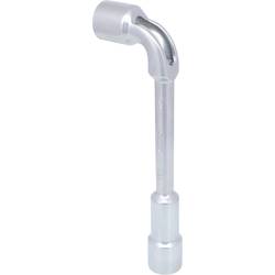 KS Tools 5170424 517.0424 šestiúhelník dvojitý zástrčný klíč 24 mm