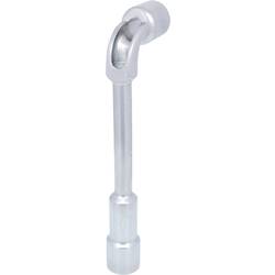 KS Tools 5170424 517.0424 šestiúhelník dvojitý zástrčný klíč 24 mm