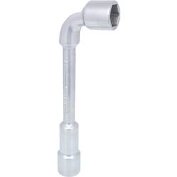 KS Tools 5170424 517.0424 šestiúhelník dvojitý zástrčný klíč 24 mm