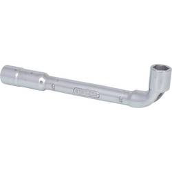 KS Tools 5170408 517.0408 šestiúhelník dvojitý zástrčný klíč 8 mm