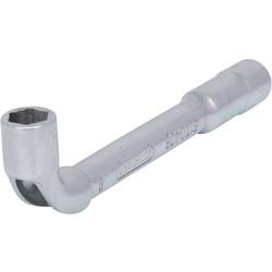 KS Tools 5170408 517.0408 šestiúhelník dvojitý zástrčný klíč 8 mm