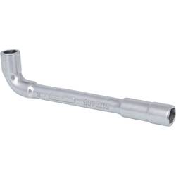 KS Tools 5170408 517.0408 šestiúhelník dvojitý zástrčný klíč 8 mm