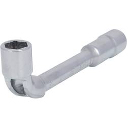 KS Tools 5170413 517.0413 šestiúhelník dvojitý zástrčný klíč 13 mm 13 mm