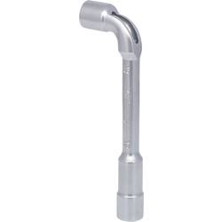 KS Tools 5170413 517.0413 šestiúhelník dvojitý zástrčný klíč 13 mm 13 mm