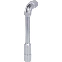 KS Tools 5170413 517.0413 šestiúhelník dvojitý zástrčný klíč 13 mm 13 mm