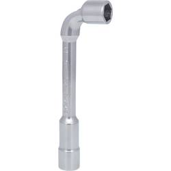 KS Tools 5170413 517.0413 šestiúhelník dvojitý zástrčný klíč 13 mm 13 mm