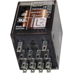 TE Connectivity PT570012, 8-1419111-0 miniaturní relé, monostabilní, 1 cívka, 240 V/AC, 6 A, 1 ks
