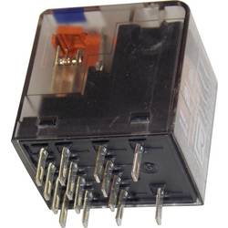 TE Connectivity PT570012, 8-1419111-0 miniaturní relé, monostabilní, 1 cívka, 240 V/AC, 6 A, 1 ks