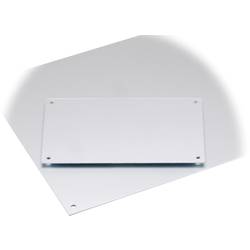 Fibox FP 36/31 7720028 Přední panel (d x š) 353 mm x 223 mm hliník 1 ks