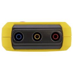 Chauvin Arnoux CA 6611 zkoušečka fází a jejich sledu, CAT III 1000 V, CAT IV 600 V, LED