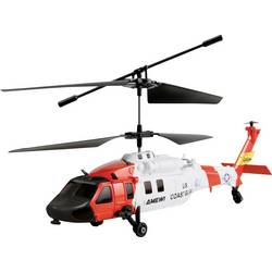 Amewi RC-Modell RC model vrtulníku RtF