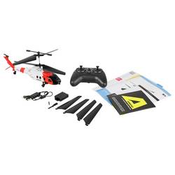 Amewi RC-Modell RC model vrtulníku RtF