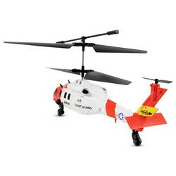 Amewi RC-Modell RC model vrtulníku RtF