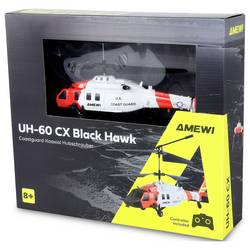 Amewi RC-Modell RC model vrtulníku RtF