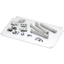 Fibox MB 12225 AL Mounting set kov 1 ks
