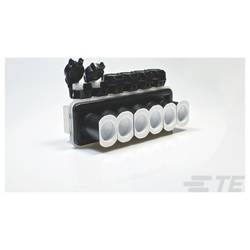 TE Connectivity CA1257-000, 1 ks