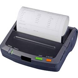 Gossen Metrawatt Z721S Z721S Tiskárny 1 ks