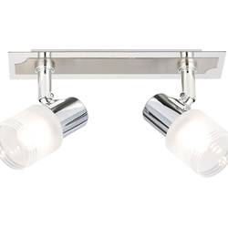 Brilliant Lea G32429/77 stropní lampa LED E14 6 W chrom