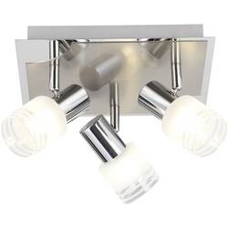 Brilliant Lea G32434/77 stropní lampa LED E14 9 W chrom