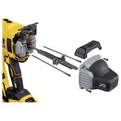 DEWALT DCN890N-XJ, DCN890N-XJ akumulátorová hřebíkovačka, bezkartáčové, bez akumulátoru