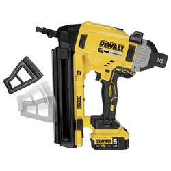 DEWALT DCN890N-XJ, DCN890N-XJ akumulátorová hřebíkovačka, bezkartáčové, bez akumulátoru