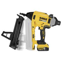 DEWALT DCN890N-XJ, DCN890N-XJ akumulátorová hřebíkovačka, bezkartáčové, bez akumulátoru