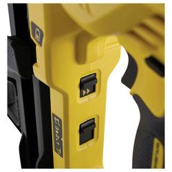 DEWALT DCN890N-XJ, DCN890N-XJ akumulátorová hřebíkovačka, bezkartáčové, bez akumulátoru