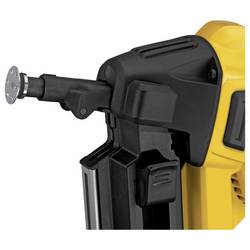 DEWALT DCN890N-XJ, DCN890N-XJ akumulátorová hřebíkovačka, bezkartáčové, bez akumulátoru