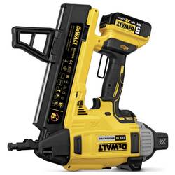 DEWALT DCN890N-XJ, DCN890N-XJ akumulátorová hřebíkovačka, bezkartáčové, bez akumulátoru