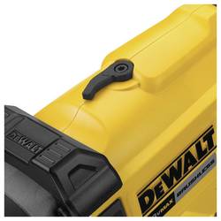 DEWALT DCN890N-XJ, DCN890N-XJ akumulátorová hřebíkovačka, bezkartáčové, bez akumulátoru