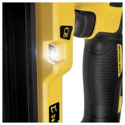DEWALT DCN890N-XJ, DCN890N-XJ akumulátorová hřebíkovačka, bezkartáčové, bez akumulátoru