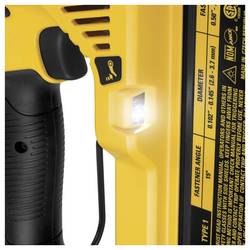 DEWALT DCN890N-XJ, DCN890N-XJ akumulátorová hřebíkovačka, bezkartáčové, bez akumulátoru