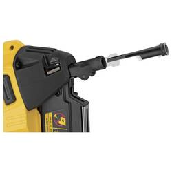 DEWALT DCN890N-XJ, DCN890N-XJ akumulátorová hřebíkovačka, bezkartáčové, bez akumulátoru