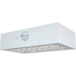 V-TAC VT-403 10306 venkovní solární nástěnné osvětlení 3 W Barvy světla (LED svítidlo): neutrální bílá, teplá bílá