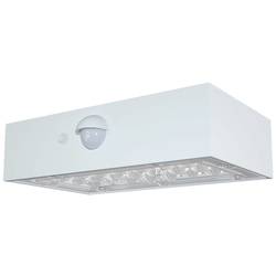 V-TAC VT-403 10306 venkovní solární nástěnné osvětlení 3 W Barvy světla (LED svítidlo): neutrální bílá, teplá bílá