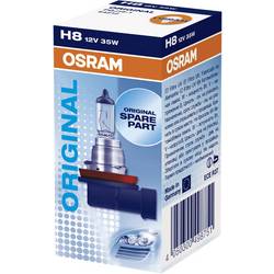 Osram Automotive 64212 halogenová autožárovka Original Line H8 35 W 12 V