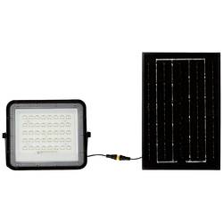V-TAC VT-40W 7821 LED reflektor, solární modul 6 W Barvy světla (LED svítidlo): studená bílá