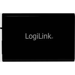 LogiLink KVM-Umschalter PoE splitter 1 GBit/s IEEE 802.3af (12.95 W), IEEE 802.3at (25.5 W)