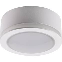 Heitronic LED osvětlení na stěnu/strop LED pevně vestavěné LED 10 W teplá bílá bílá