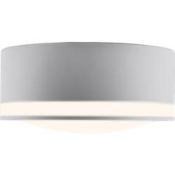 Heitronic LED osvětlení na stěnu/strop LED pevně vestavěné LED 10 W teplá bílá bílá