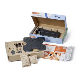 Vogels TVM 3245 TV držák na zeď 48,3 cm (19) - 109,2 cm (43) nakláněcí, naklápěcí
