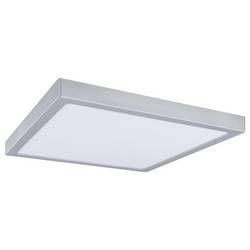 Paulmann Abia 71309 LED panel 16 W teplá bílá chrom (matný)