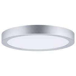 Paulmann Abia 71300 LED panel 14 W teplá bílá chrom (matný)