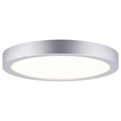 Paulmann Abia 71300 LED panel 14 W teplá bílá chrom (matný)